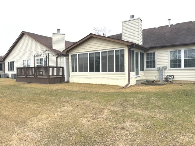 13740 S Magnolia Drive, Plainfield, IL 60544