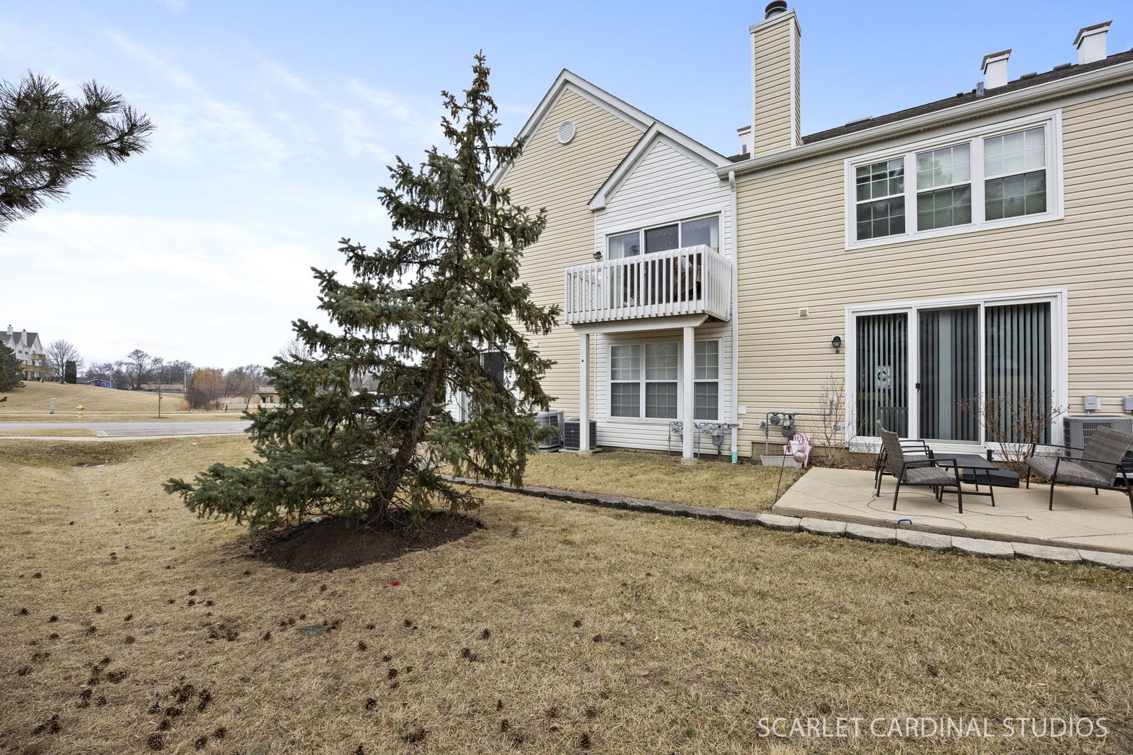 371 Gazebo Lane #371, Lombard, IL 60148