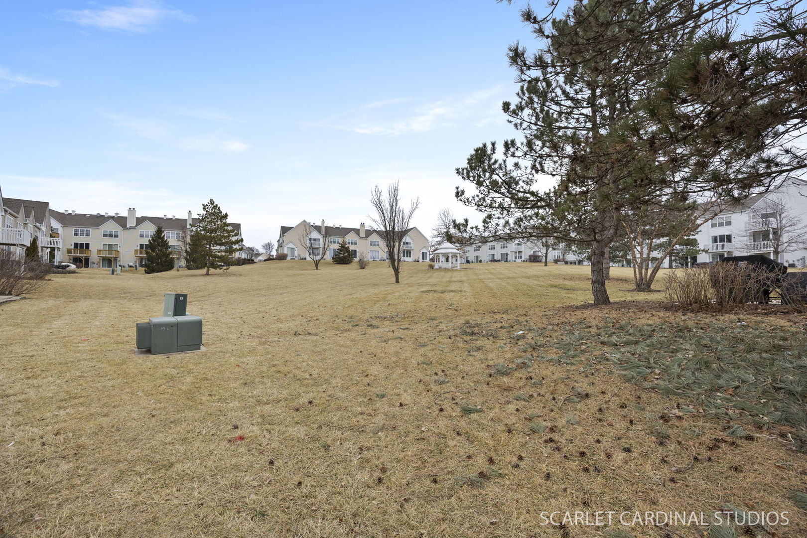 371 Gazebo Lane #371, Lombard, IL 60148