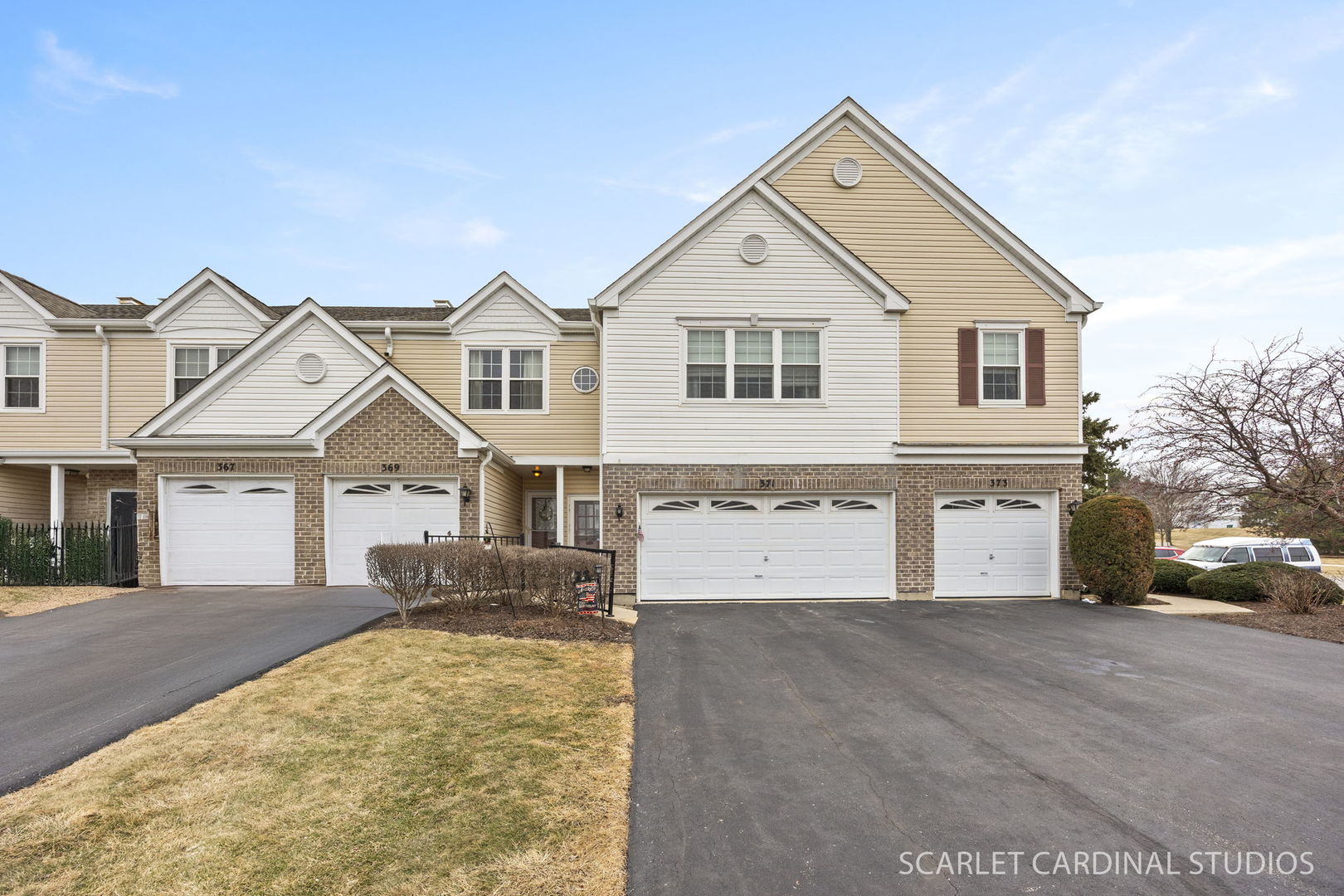 371 Gazebo Lane #371, Lombard, IL 60148
