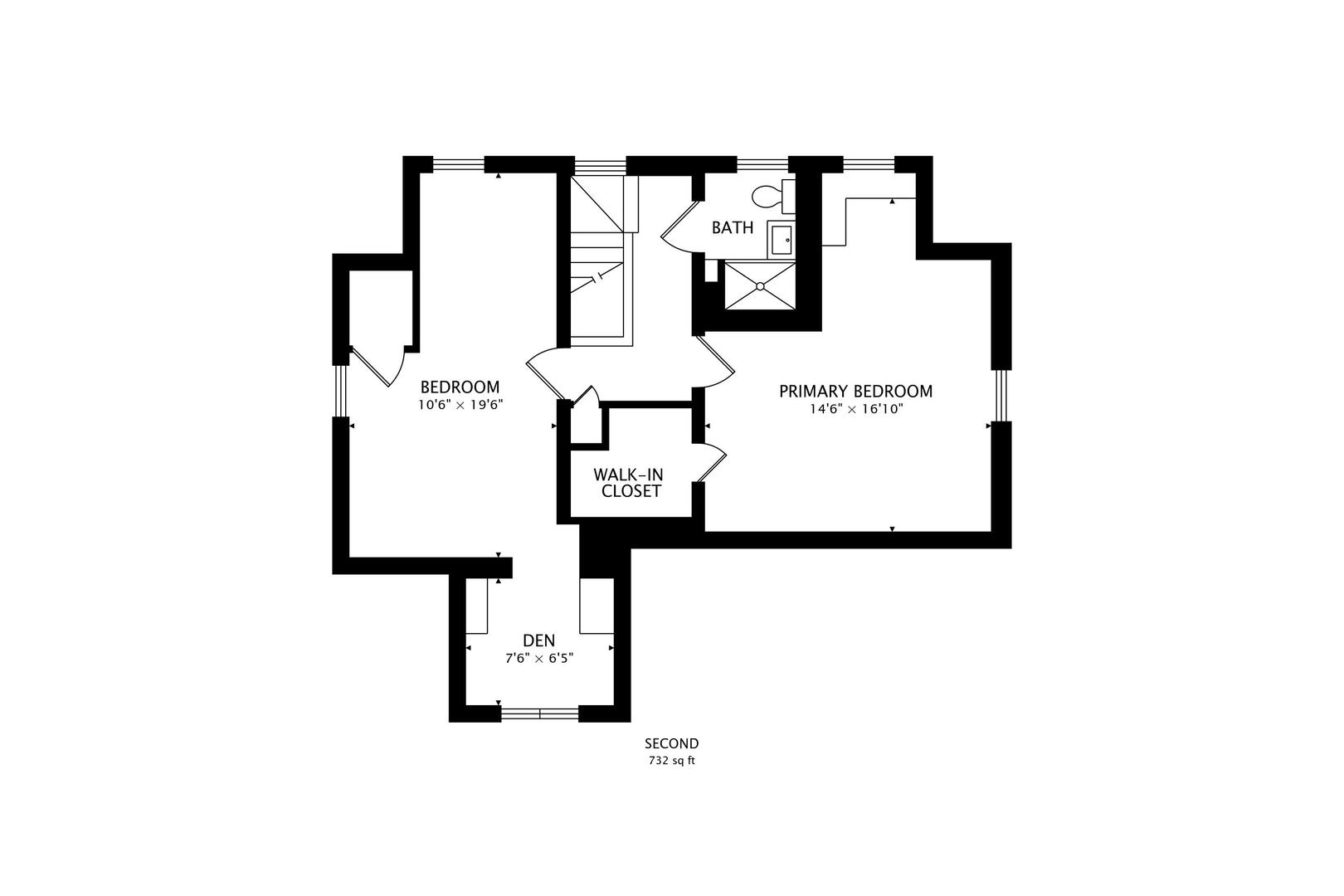 1120 N Haddow Avenue, Arlington Heights, IL 60004