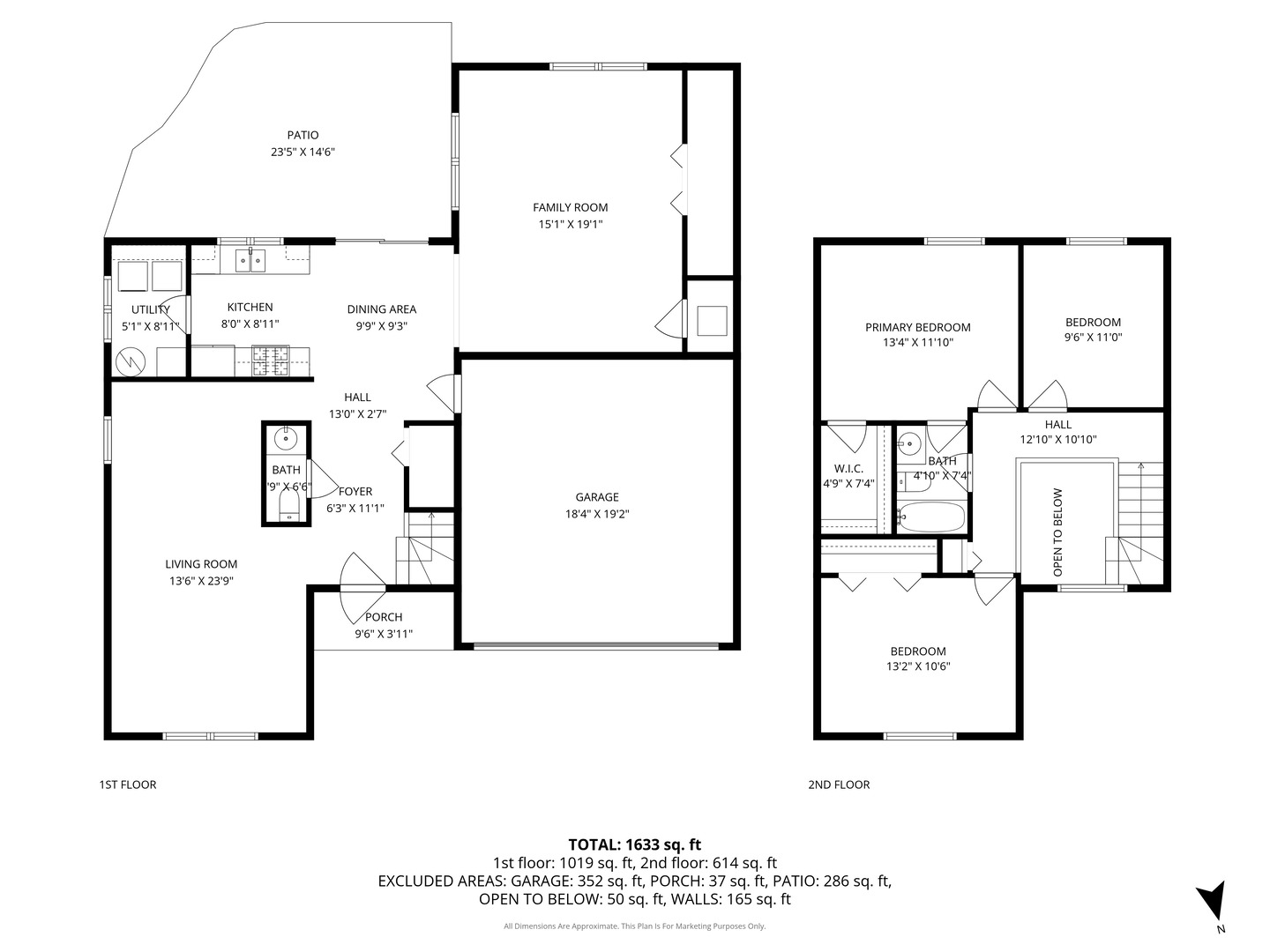 105 Red Cedar Drive, Streamwood, IL 60107