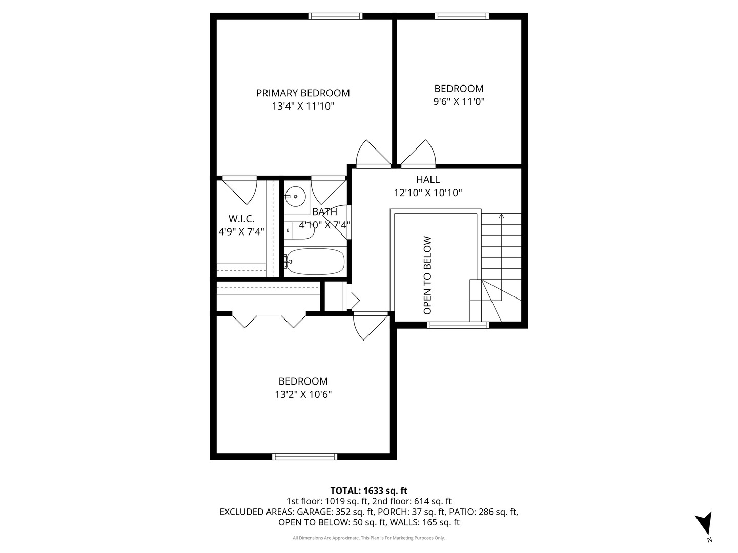 105 Red Cedar Drive, Streamwood, IL 60107