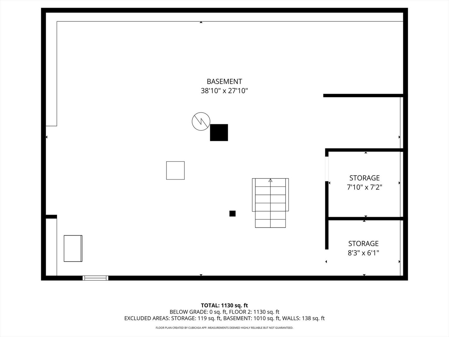 2 N Van Buren Street, Newark, IL 60541