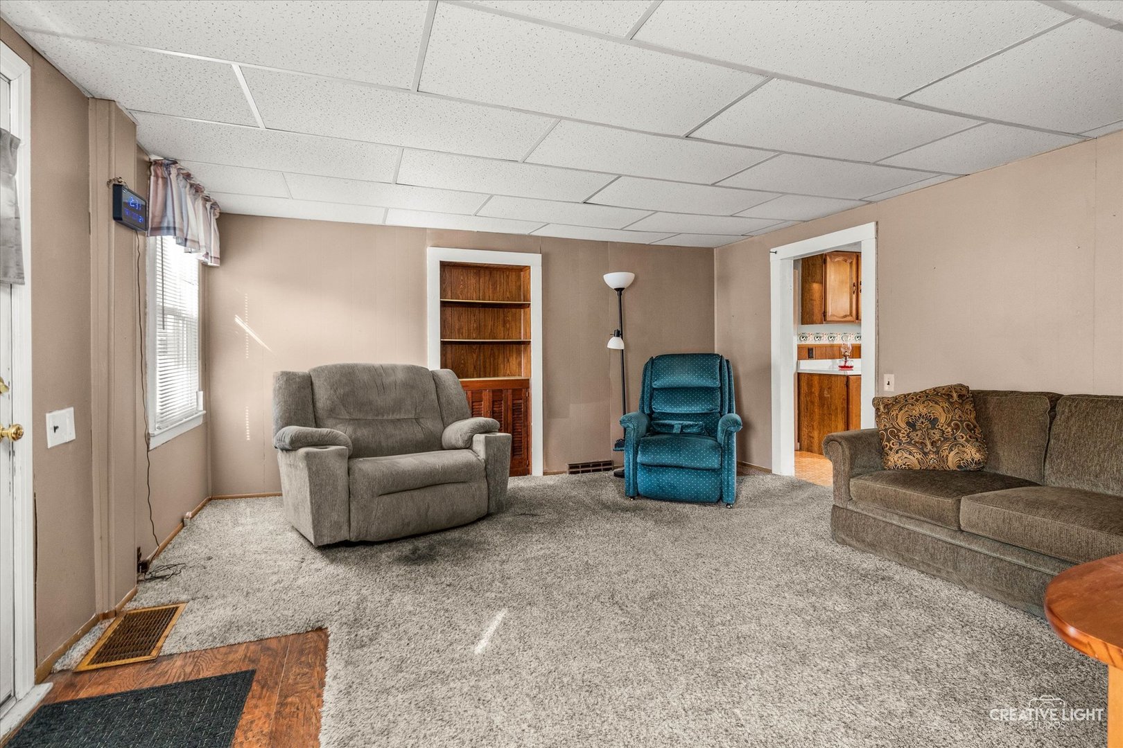 2 N Van Buren Street, Newark, IL 60541