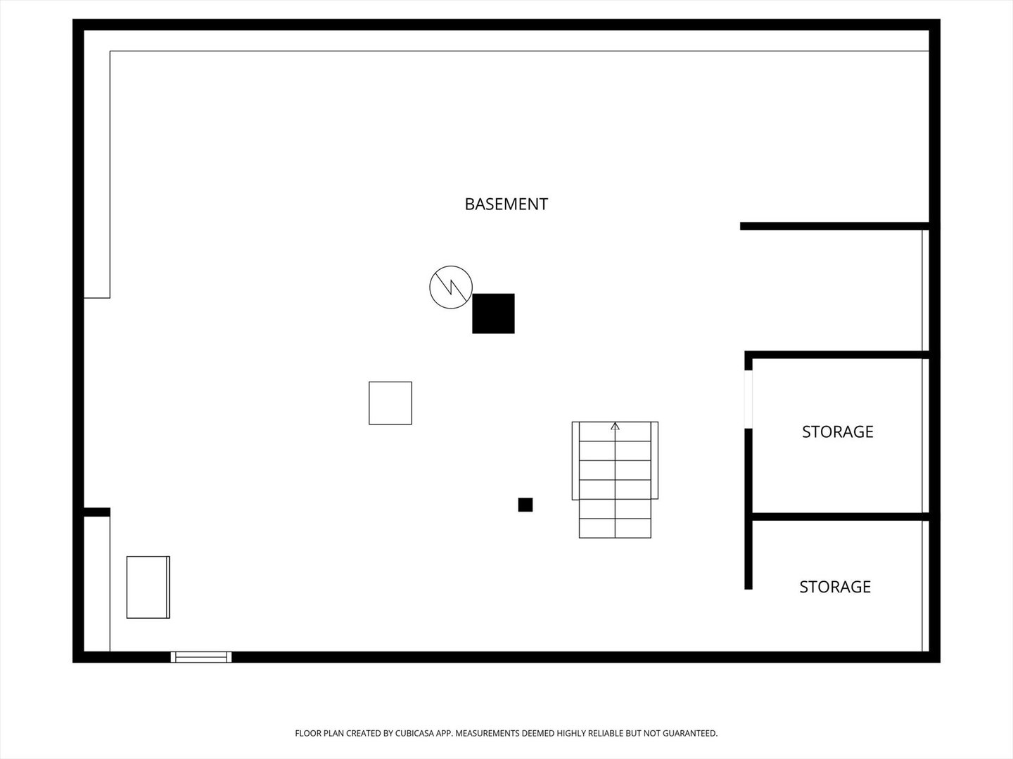 2 N Van Buren Street, Newark, IL 60541