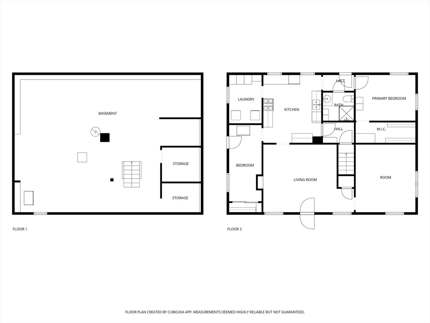 2 N Van Buren Street, Newark, IL 60541