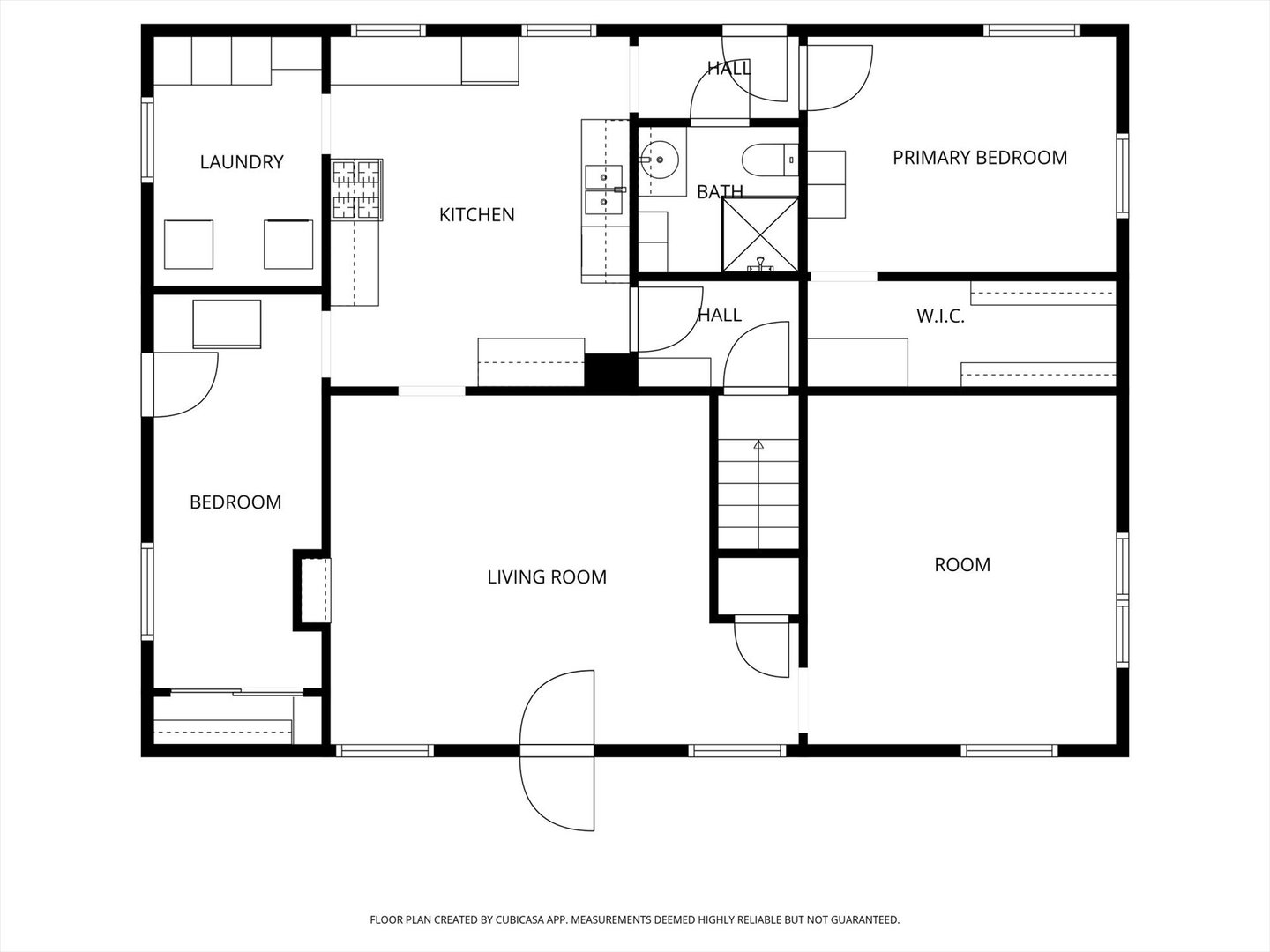 2 N Van Buren Street, Newark, IL 60541