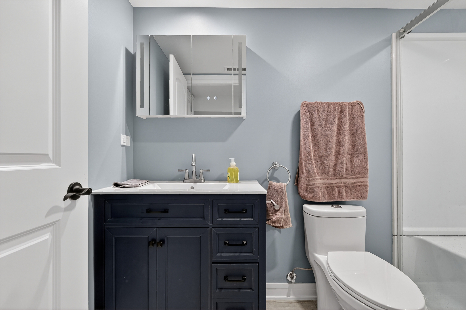 5819 S Newcastle Avenue, Chicago, IL 60638