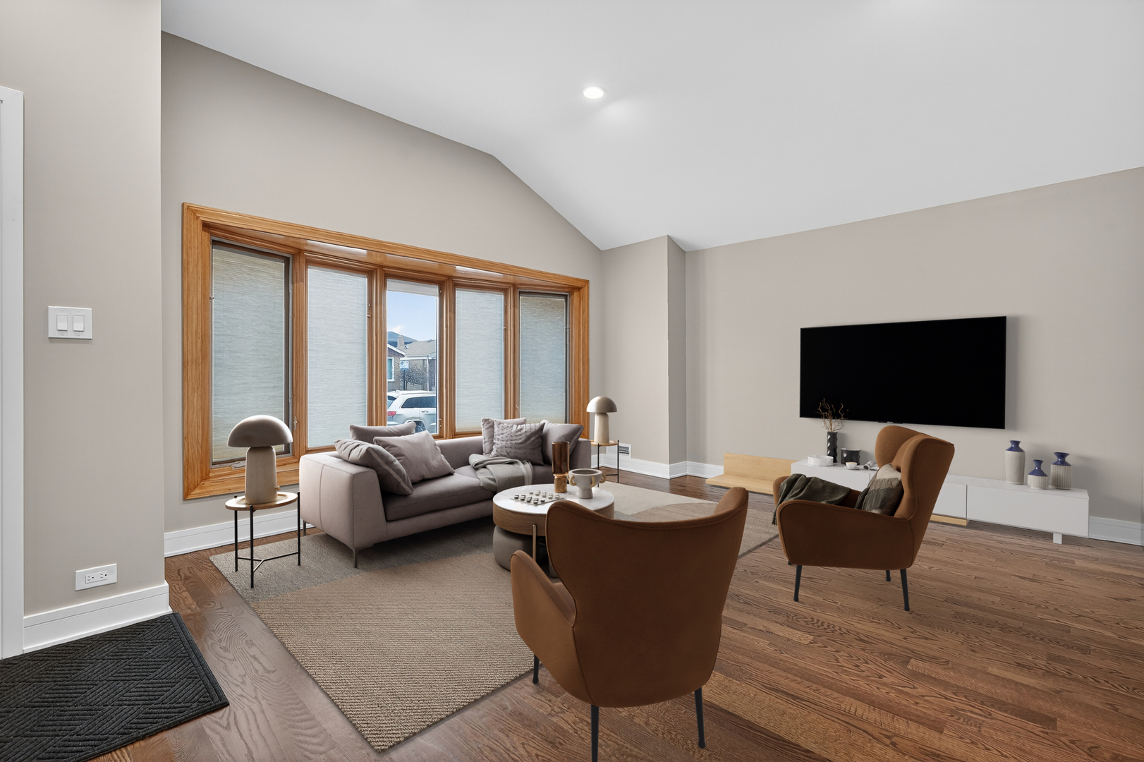 5819 S Newcastle Avenue, Chicago, IL 60638