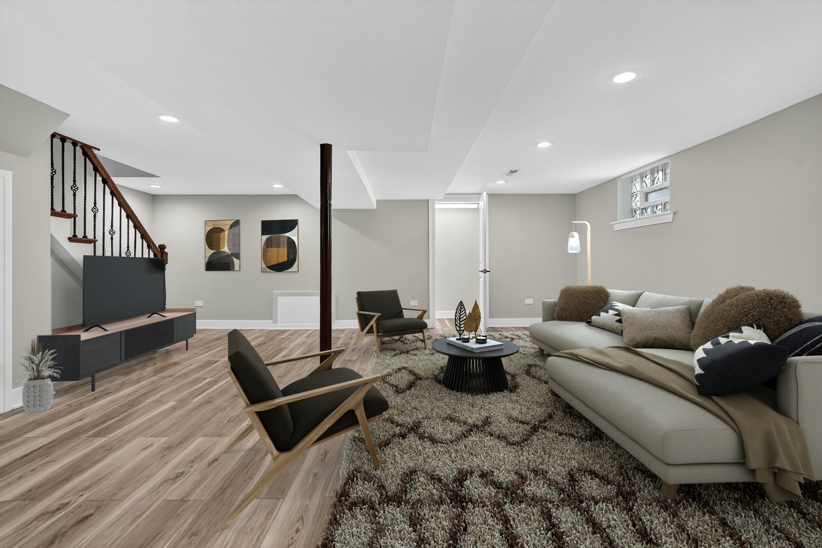 5819 S Newcastle Avenue, Chicago, IL 60638