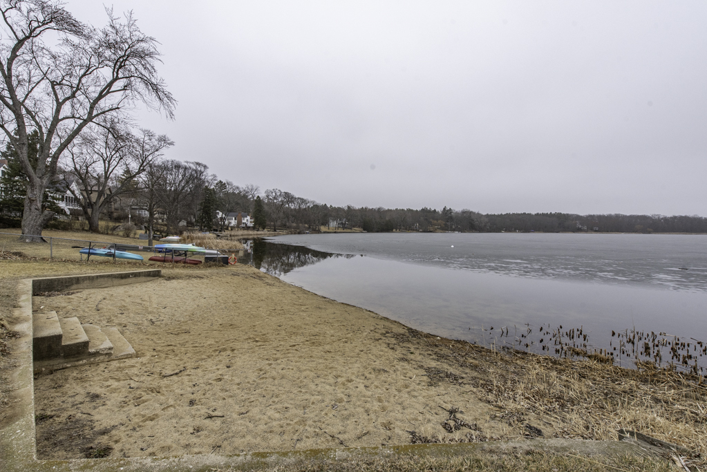 12018 255th Avenue, Trevor, WI 53179