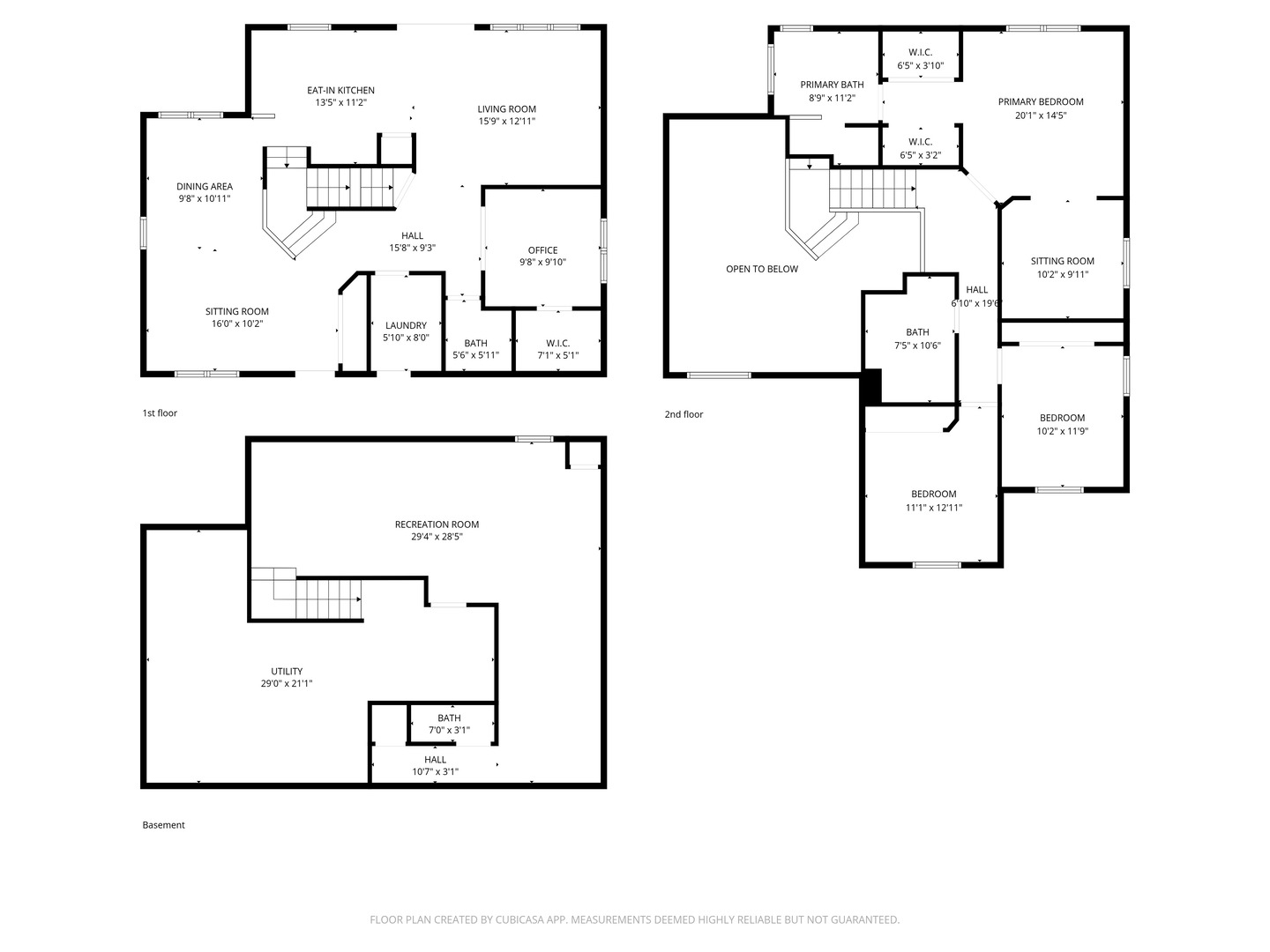 2953 Deerpath Court, Carpentersville, IL 60110