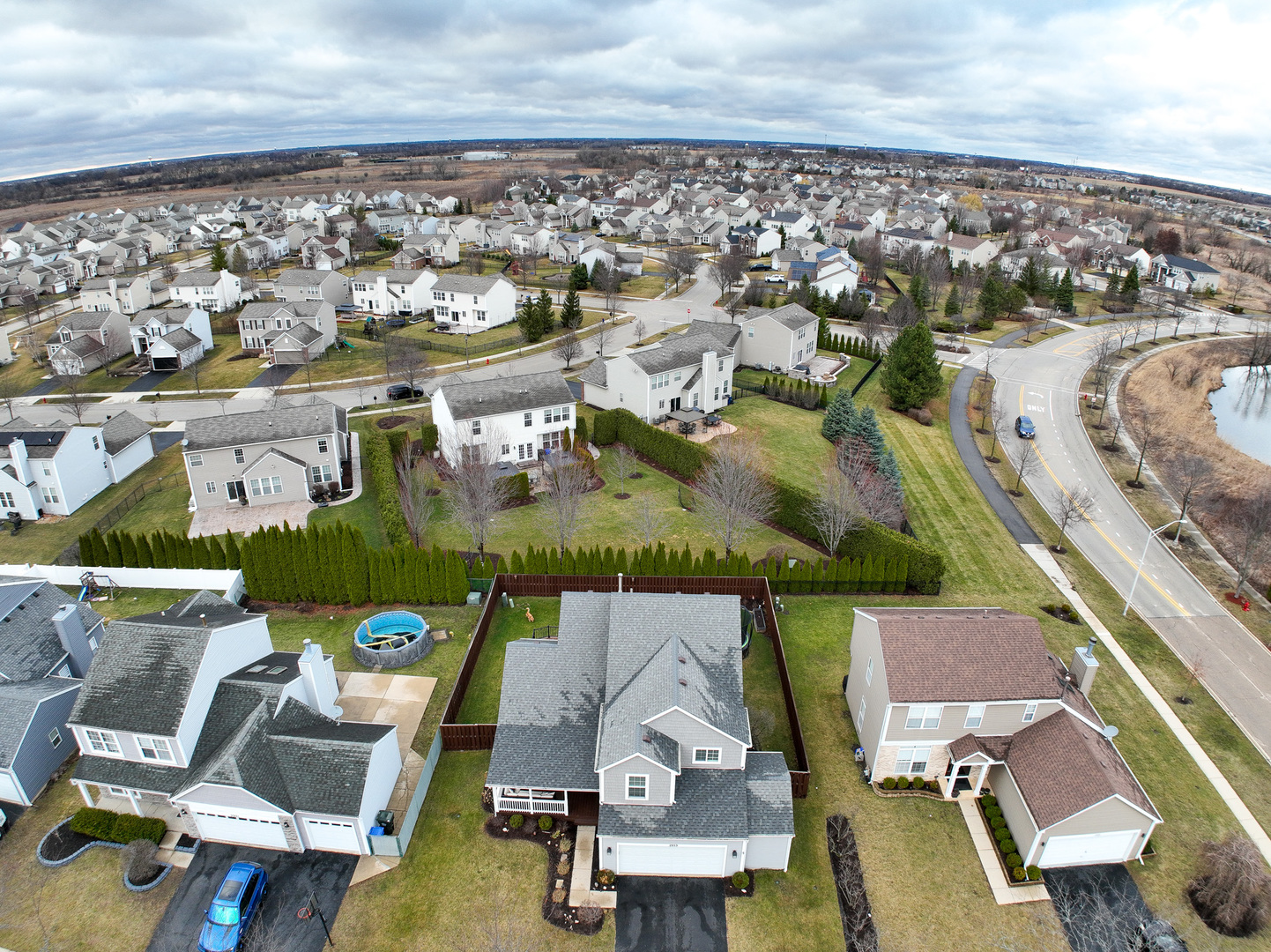 2953 Deerpath Court, Carpentersville, IL 60110