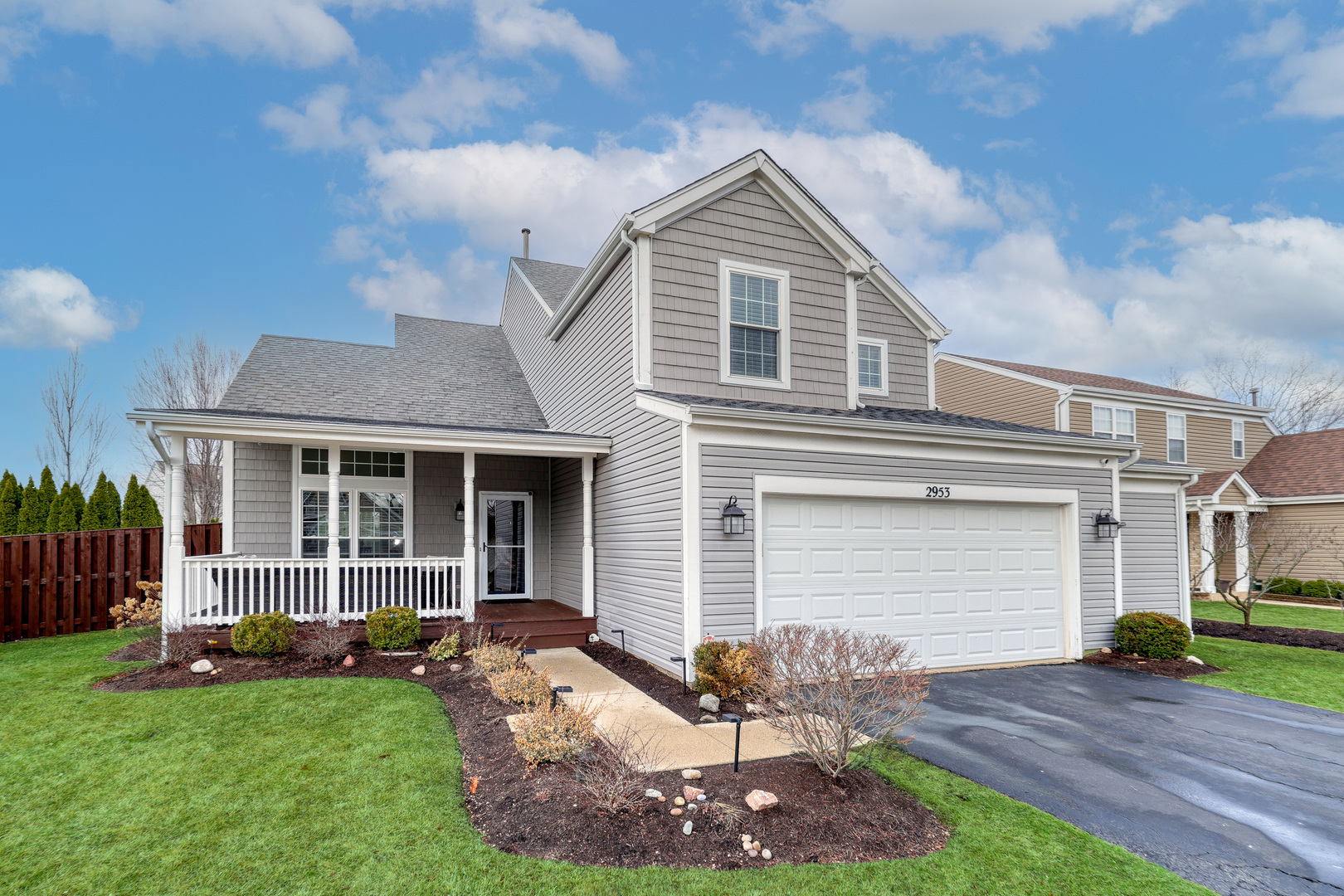 2953 Deerpath Court, Carpentersville, IL 60110