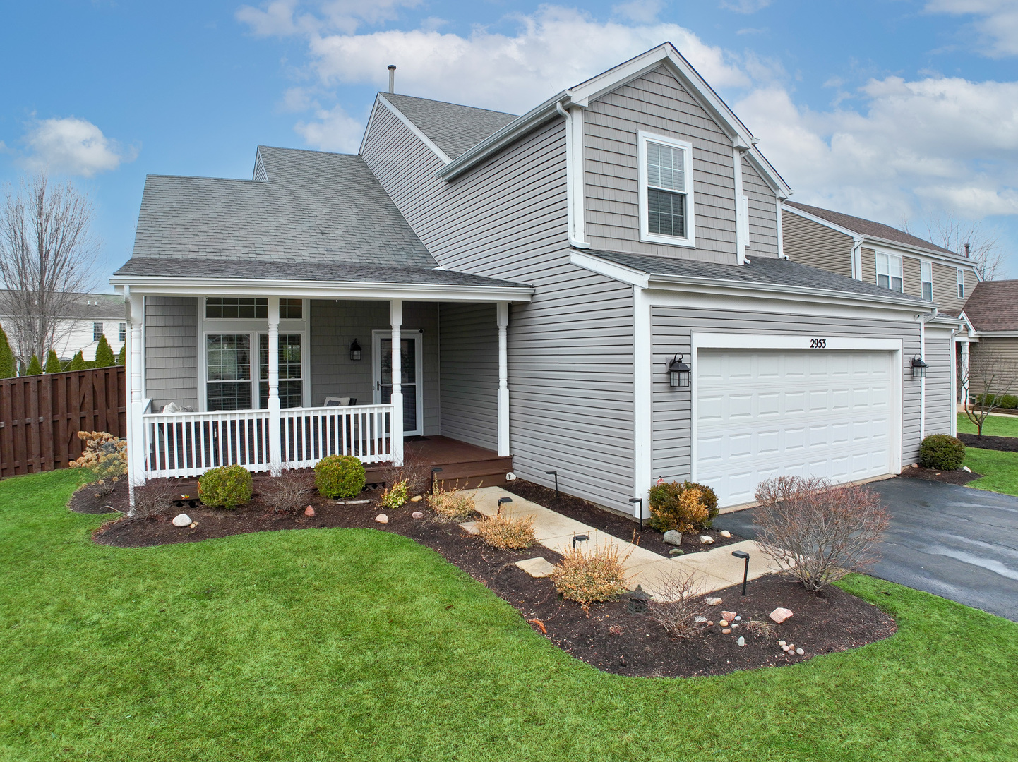 2953 Deerpath Court, Carpentersville, IL 60110