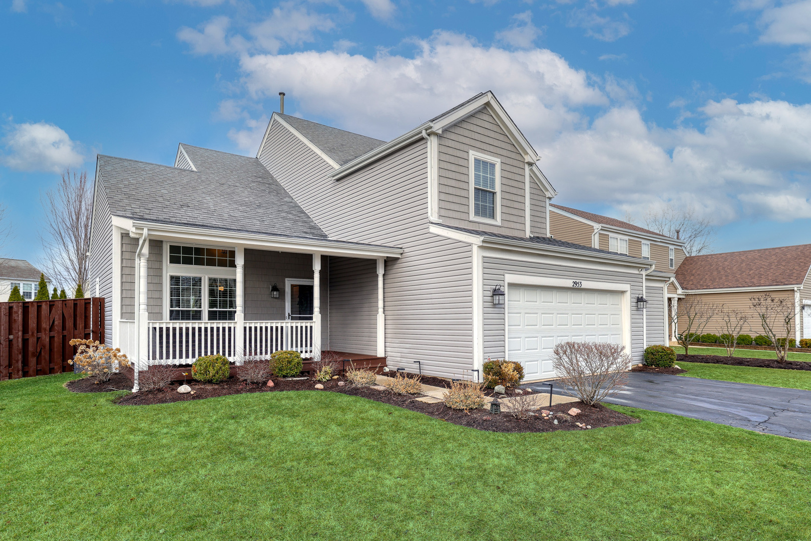 2953 Deerpath Court, Carpentersville, IL 60110