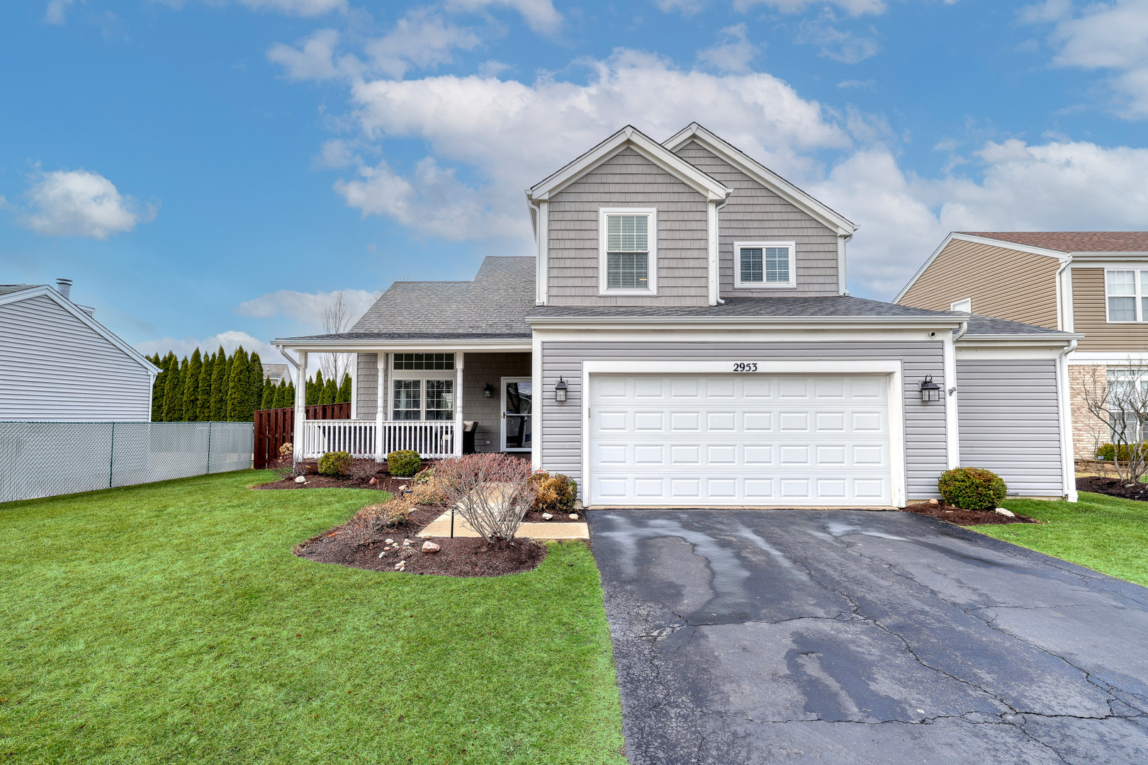 2953 Deerpath Court, Carpentersville, IL 60110