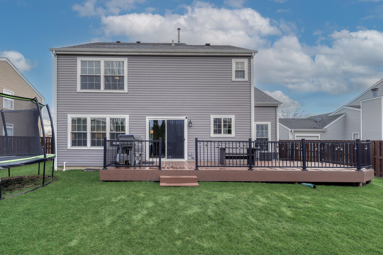 2953 Deerpath Court, Carpentersville, IL 60110