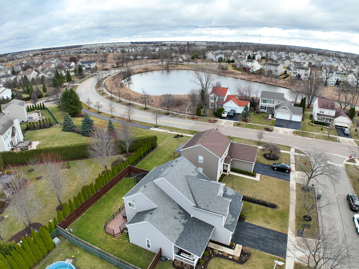 2953 Deerpath Court, Carpentersville, IL 60110