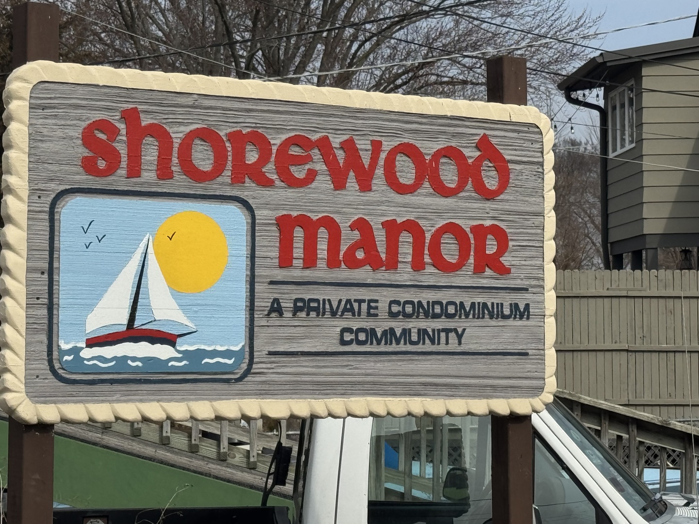 22 N PISTAKEE LAKE Road #3E, Fox Lake, IL 60020