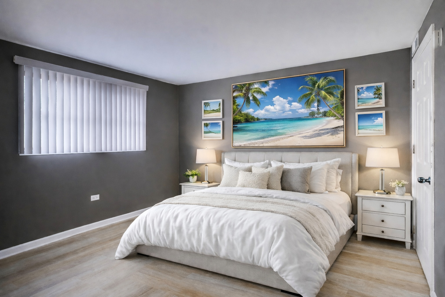 22 N PISTAKEE LAKE Road #3E, Fox Lake, IL 60020