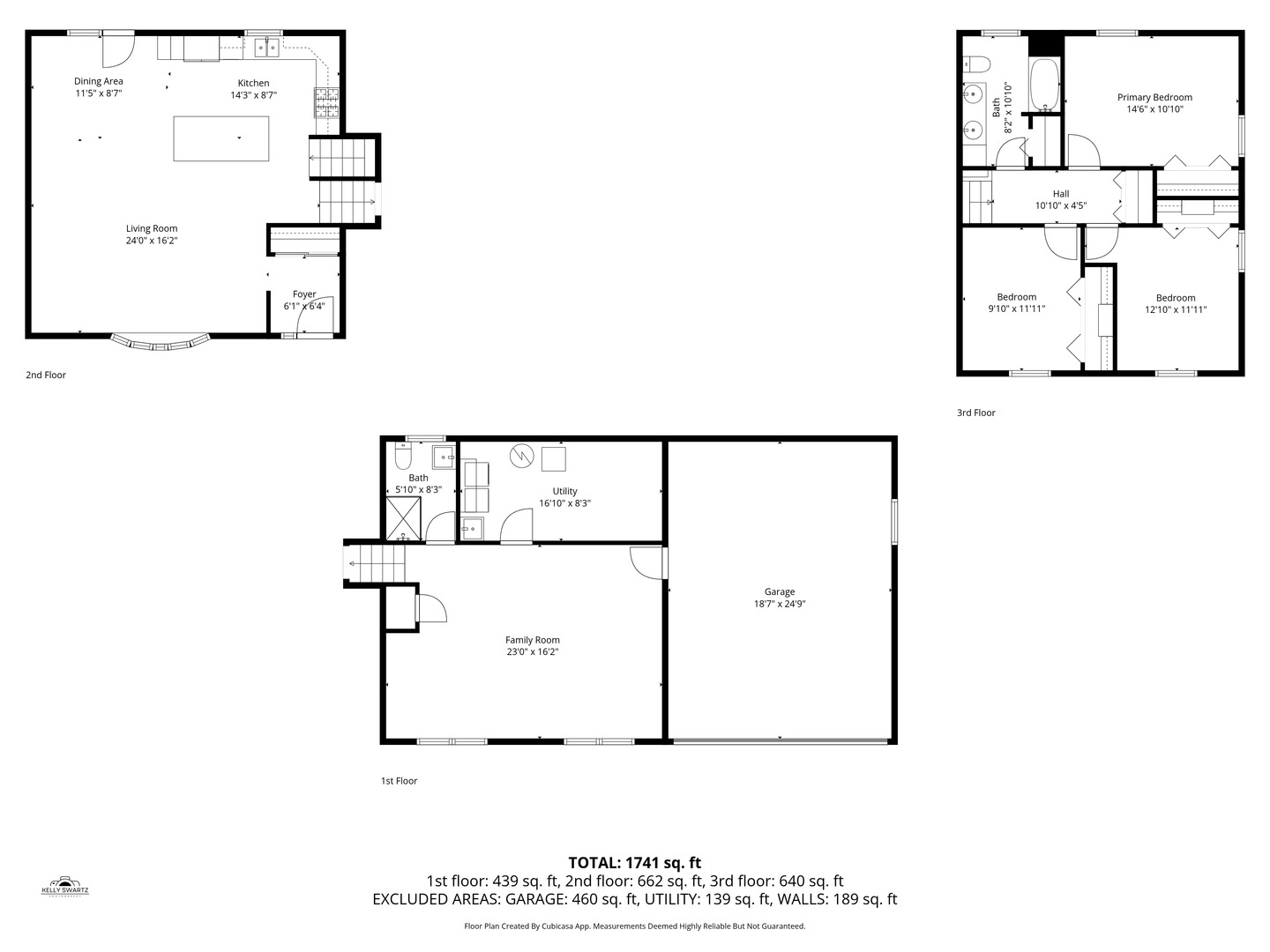 6825 Meadowcrest Drive, Downers Grove, IL 60516