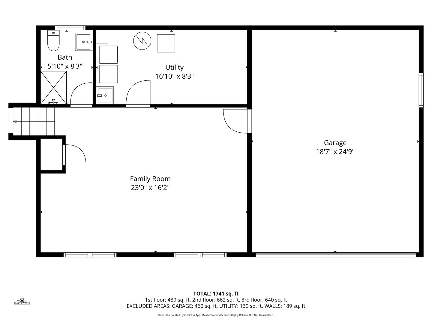6825 Meadowcrest Drive, Downers Grove, IL 60516