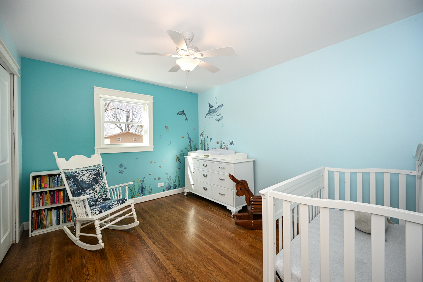 6825 Meadowcrest Drive, Downers Grove, IL 60516