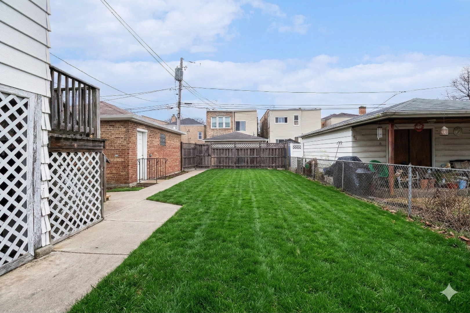 5119 N Menard Avenue, Chicago, IL 60630