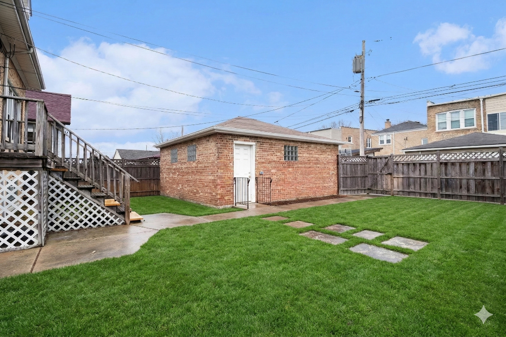 5119 N Menard Avenue, Chicago, IL 60630