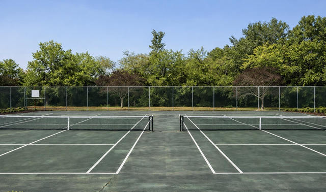 9448 BAY COLONY Drive #3S, Des Plaines, IL 60016