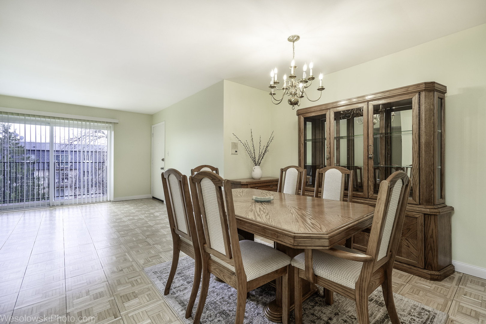 9448 BAY COLONY Drive #3S, Des Plaines, IL 60016