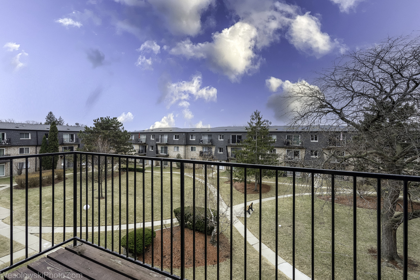 9448 BAY COLONY Drive #3S, Des Plaines, IL 60016