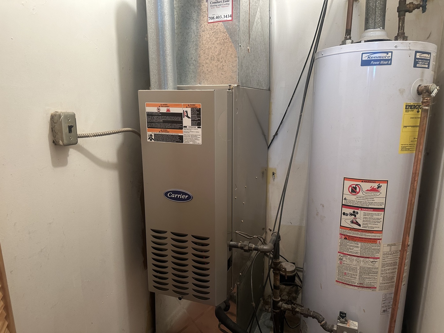 19539 116th Avenue #B, Mokena, IL 60448