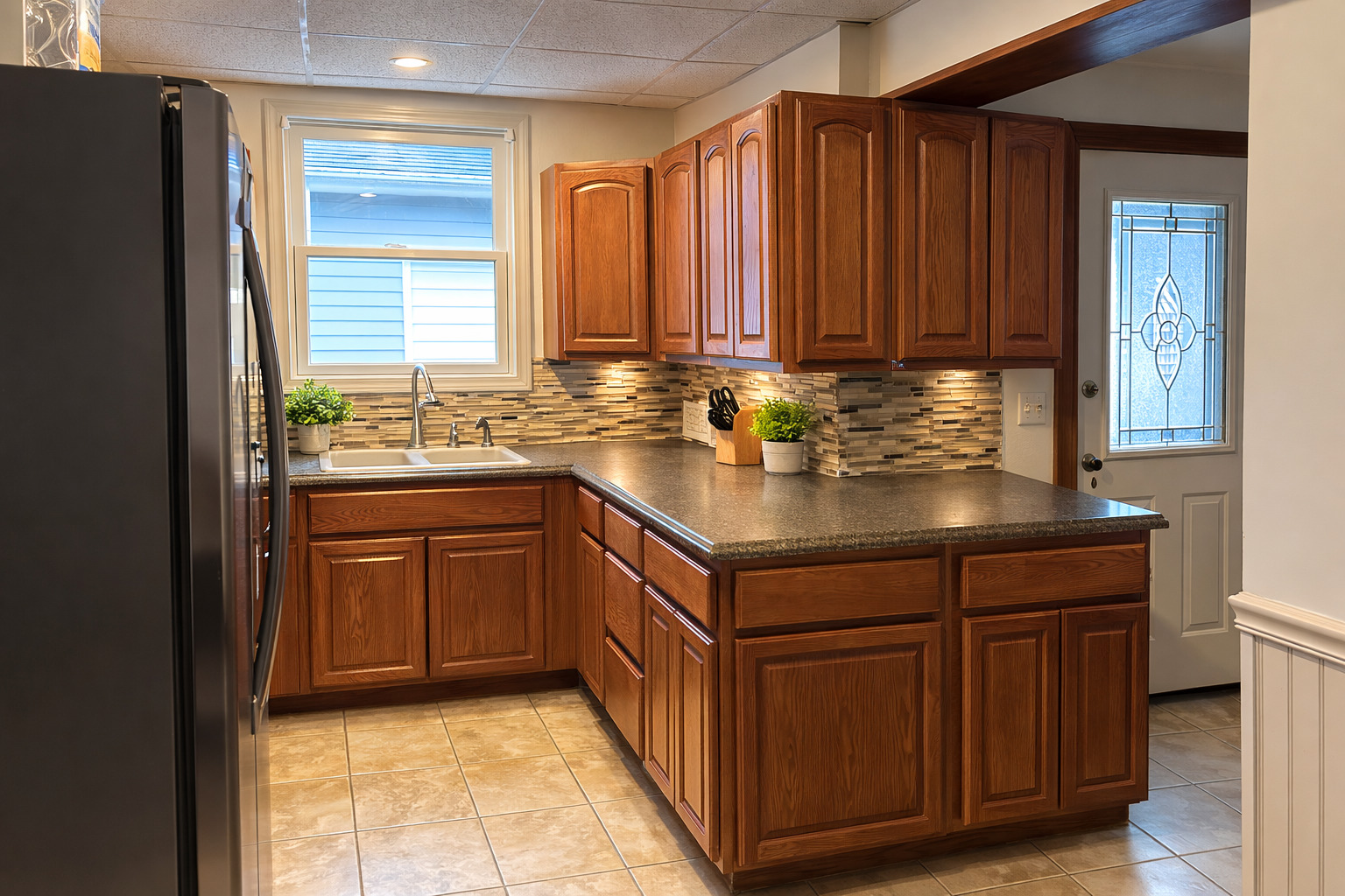 130 S Iowa Avenue, Ladd, IL 61329