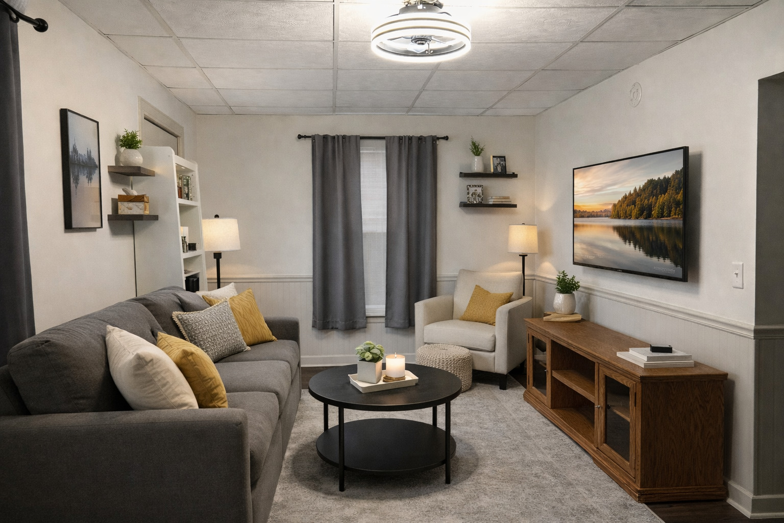 130 S Iowa Avenue, Ladd, IL 61329