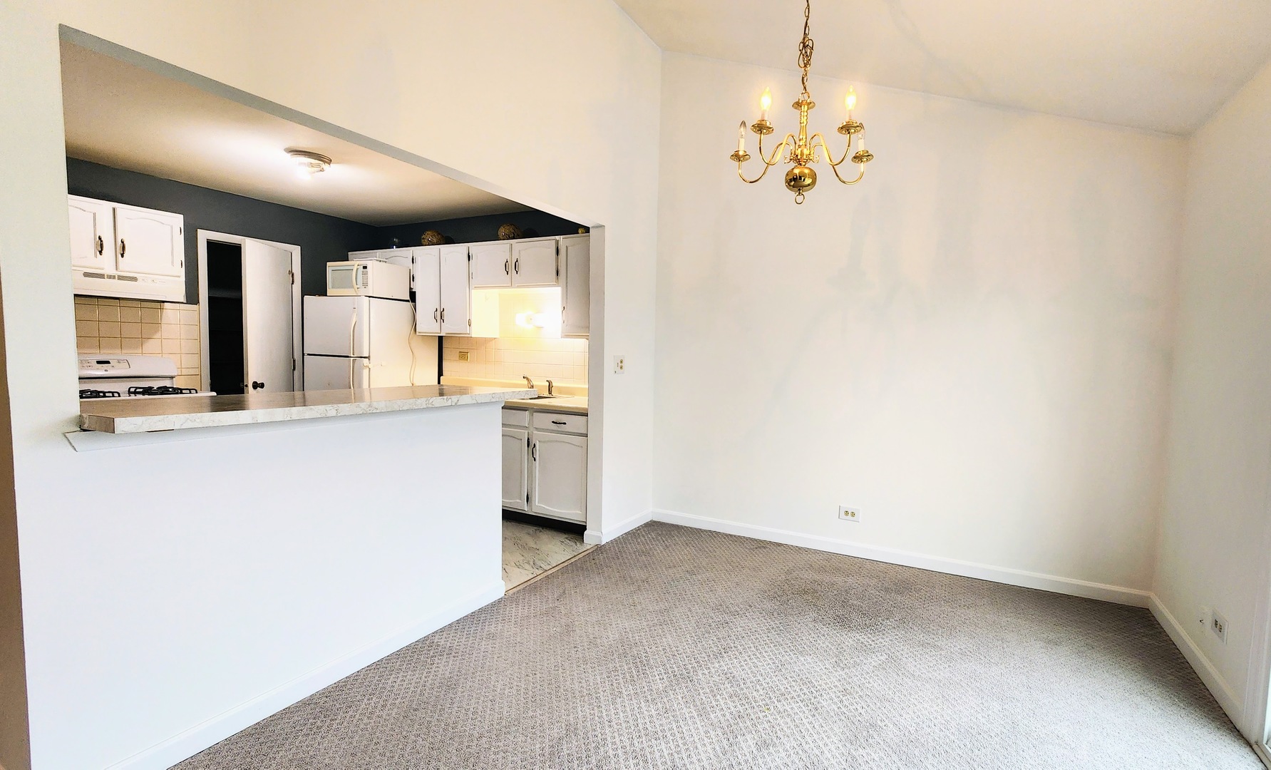 601 Fairbanks Court #V2, Schaumburg, IL 60194