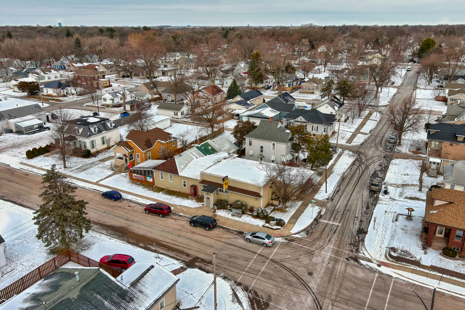 253 9th Street, Lasalle, IL 61301