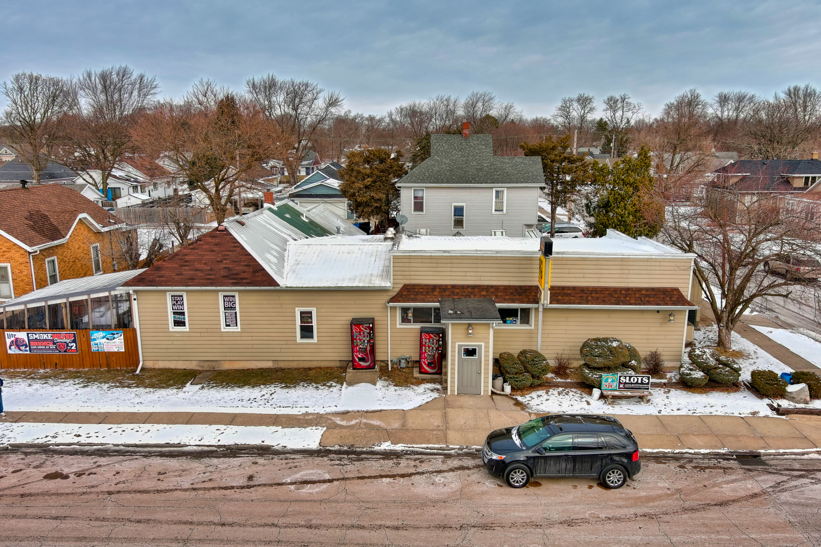 253 9th Street, Lasalle, IL 61301