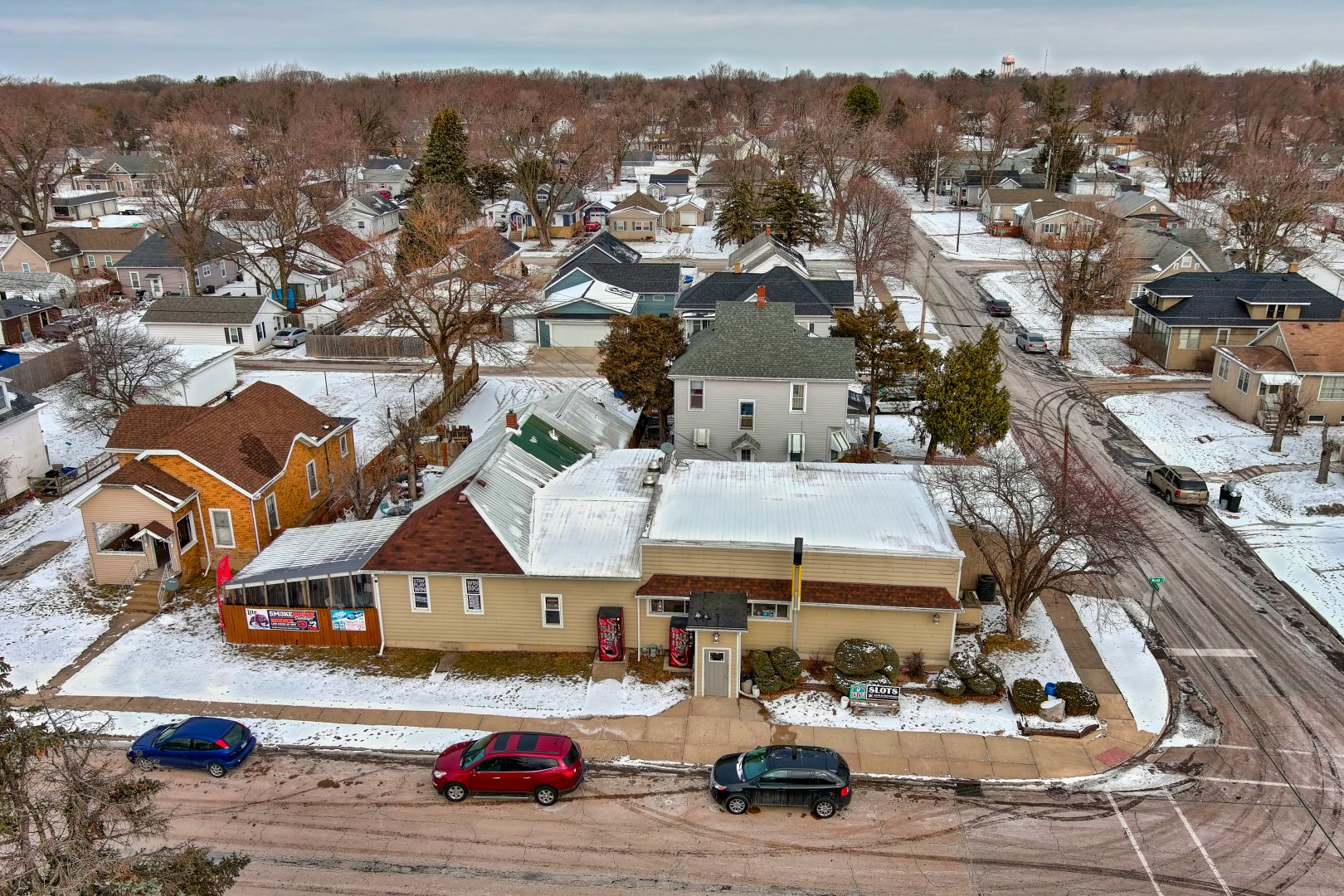 253 9th Street, Lasalle, IL 61301