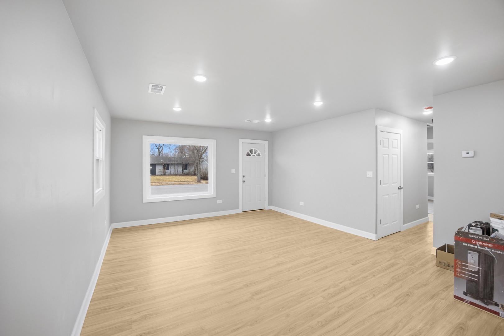 591 Andover Street, Chicago Heights, IL 60411