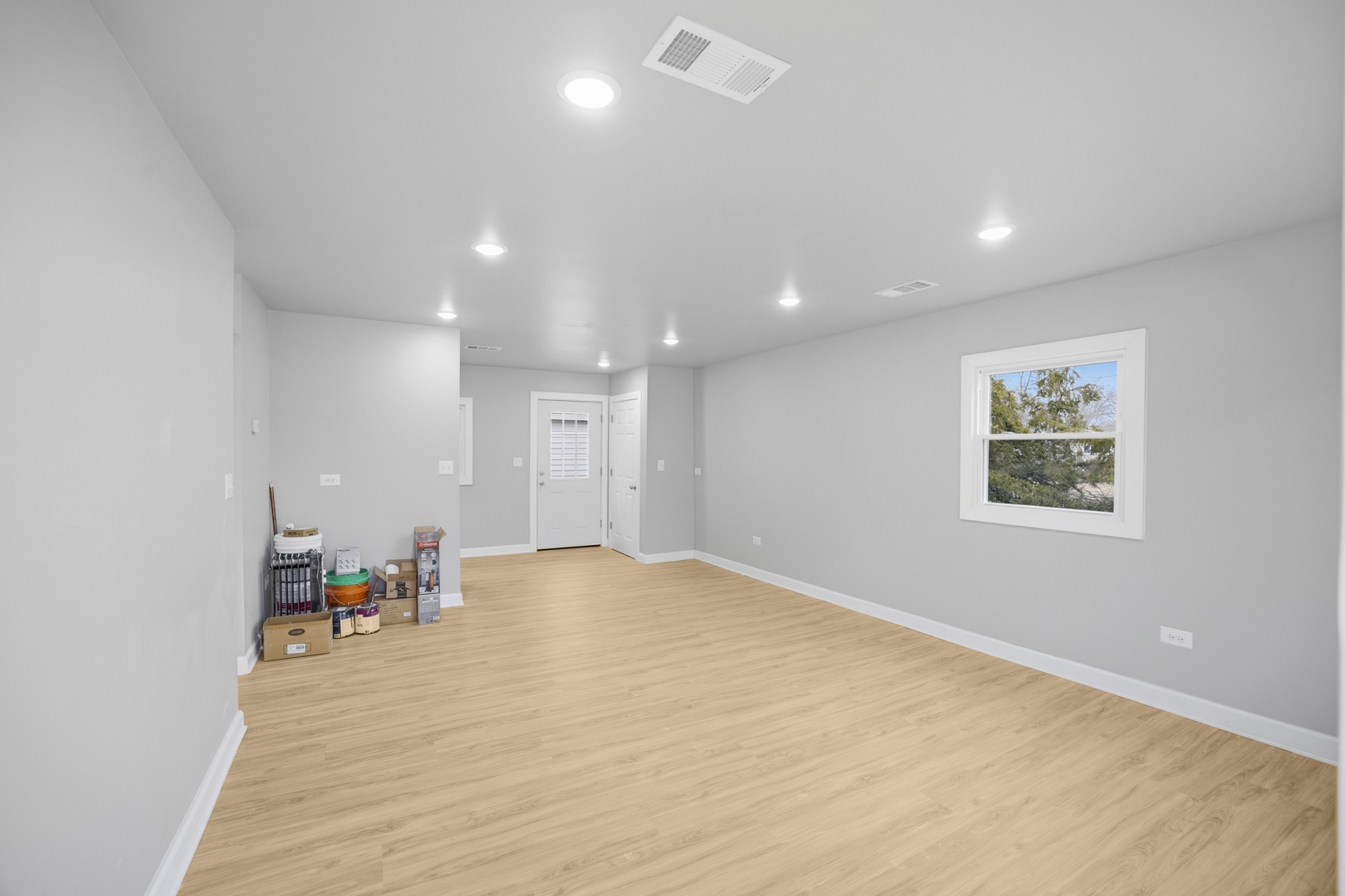 591 Andover Street, Chicago Heights, IL 60411