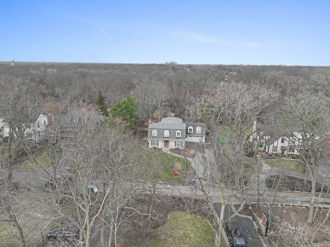 14 Timber Lane, Northbrook, IL 60062