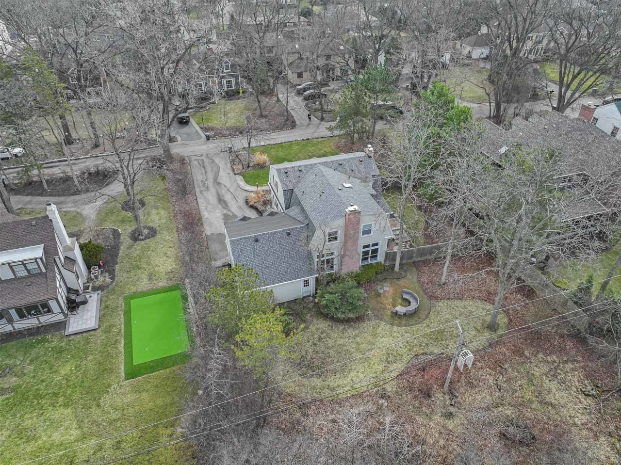 14 Timber Lane, Northbrook, IL 60062