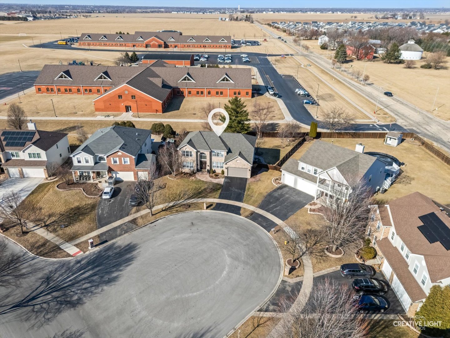 2148 Mark Circle, Bolingbrook, IL 60490