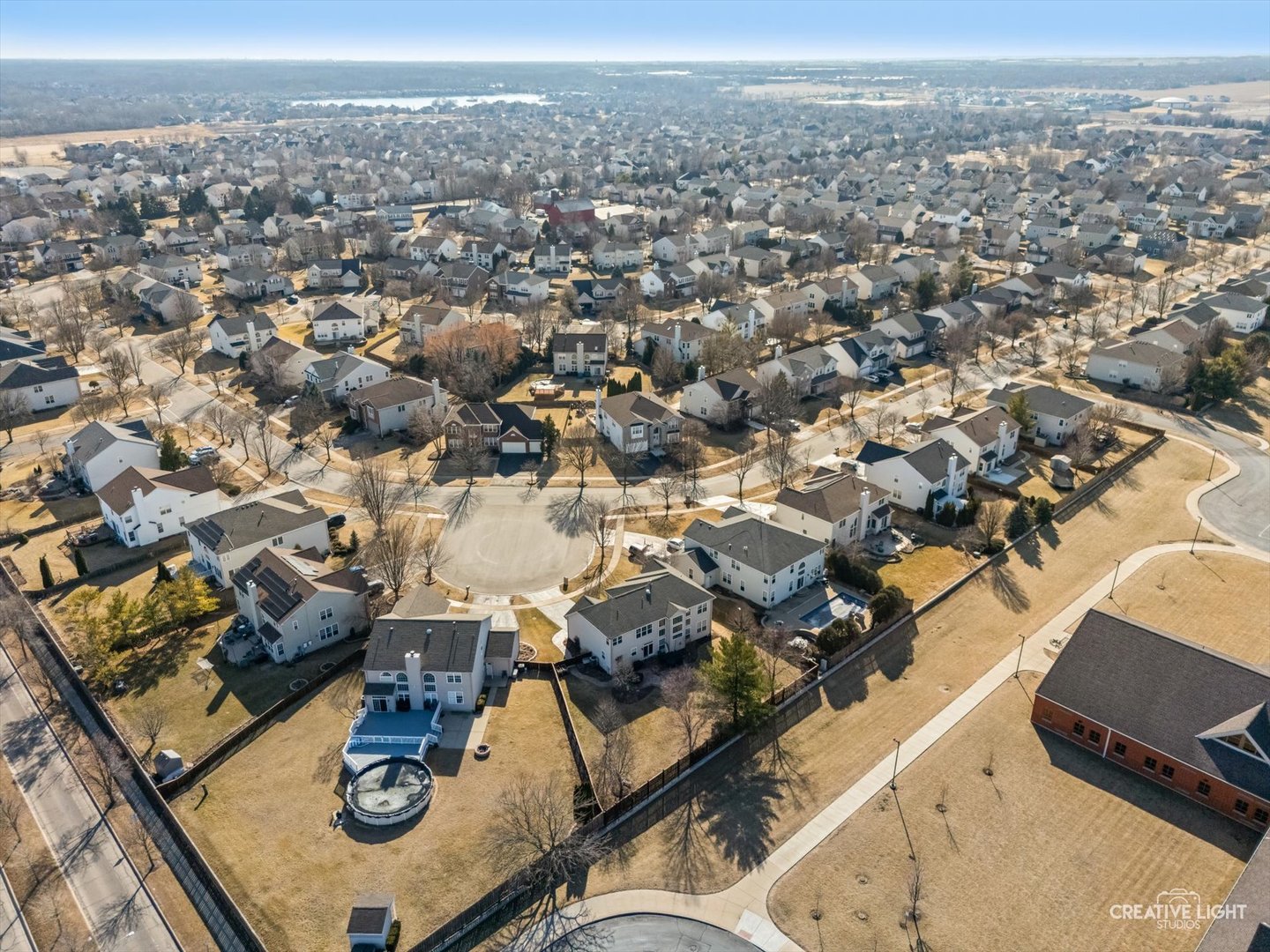 2148 Mark Circle, Bolingbrook, IL 60490