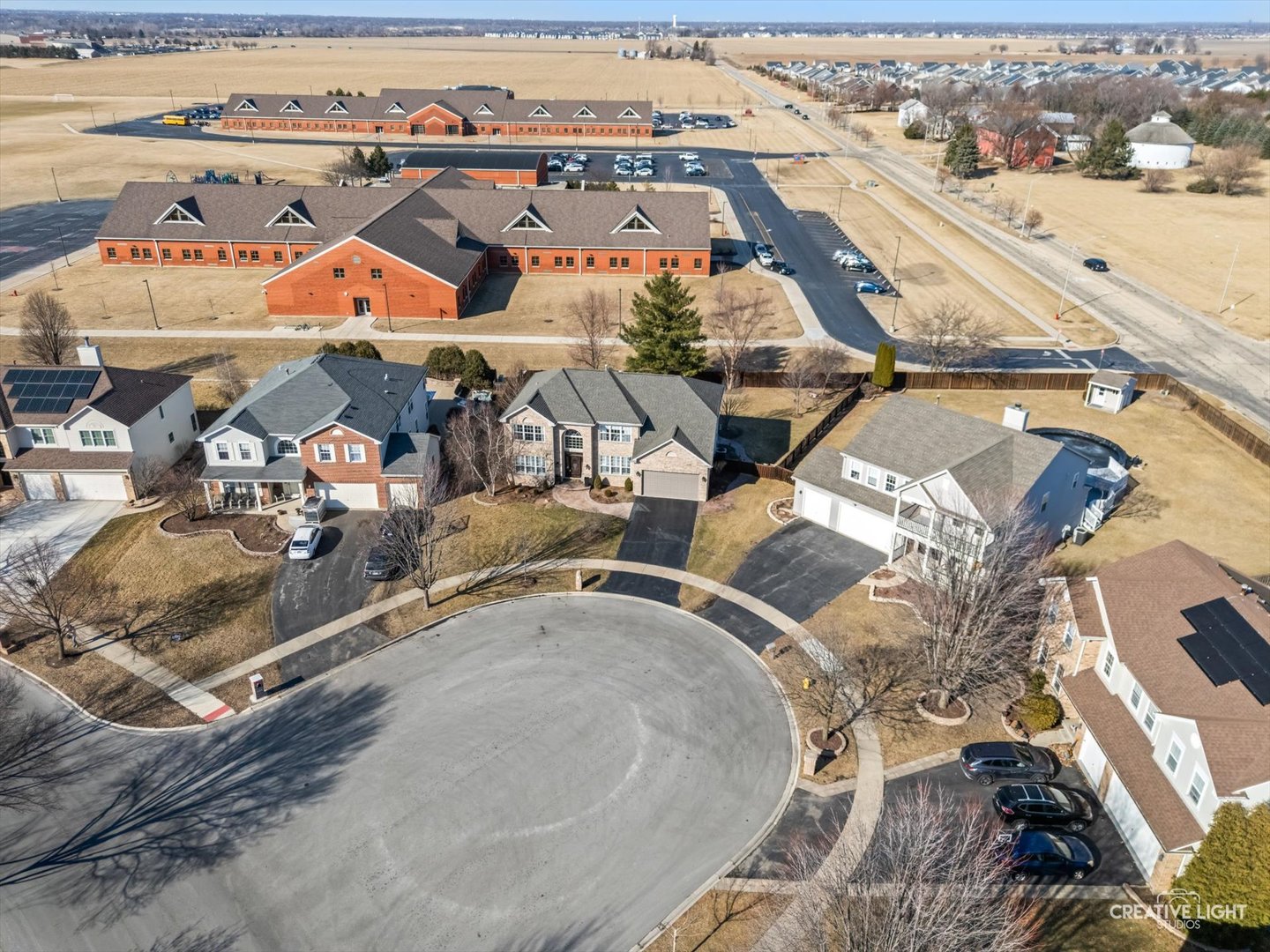 2148 Mark Circle, Bolingbrook, IL 60490