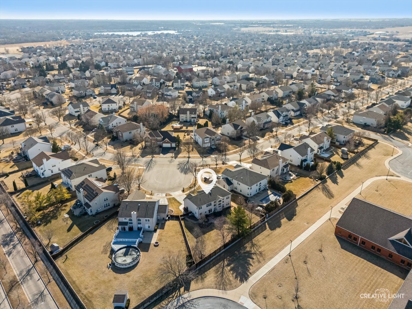 2148 Mark Circle, Bolingbrook, IL 60490