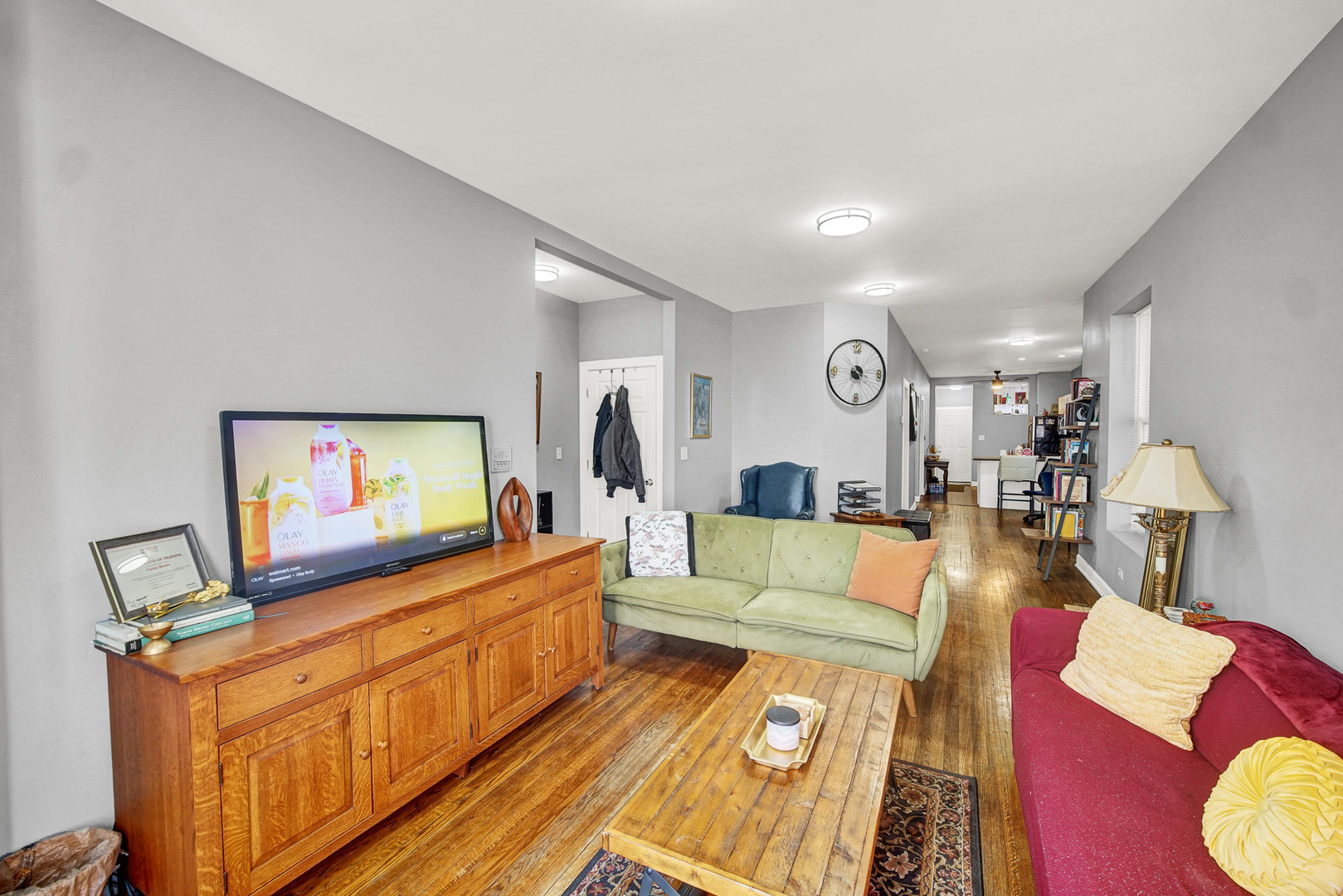 3410 W Walnut Street, Chicago, IL 60624